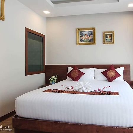 The Agate Pattaya Boutique Resort Zewnętrze zdjęcie