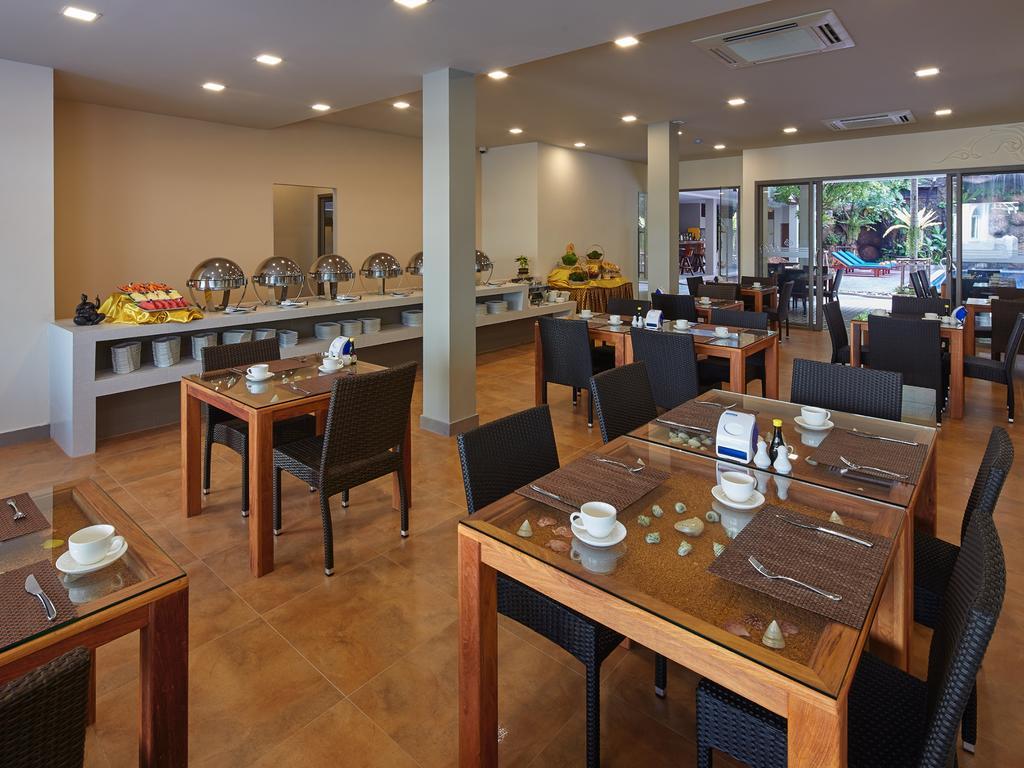 The Agate Pattaya Boutique Resort Zewnętrze zdjęcie