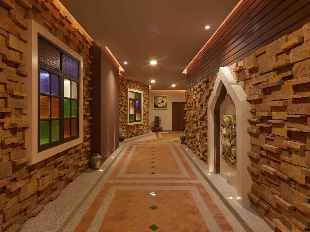 The Agate Pattaya Boutique Resort Zewnętrze zdjęcie