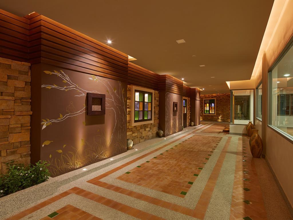 The Agate Pattaya Boutique Resort Zewnętrze zdjęcie