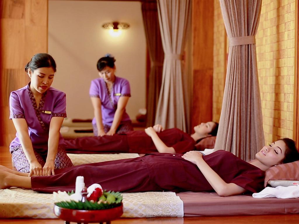 The Agate Pattaya Boutique Resort Zewnętrze zdjęcie