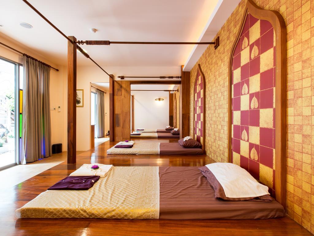 The Agate Pattaya Boutique Resort Zewnętrze zdjęcie