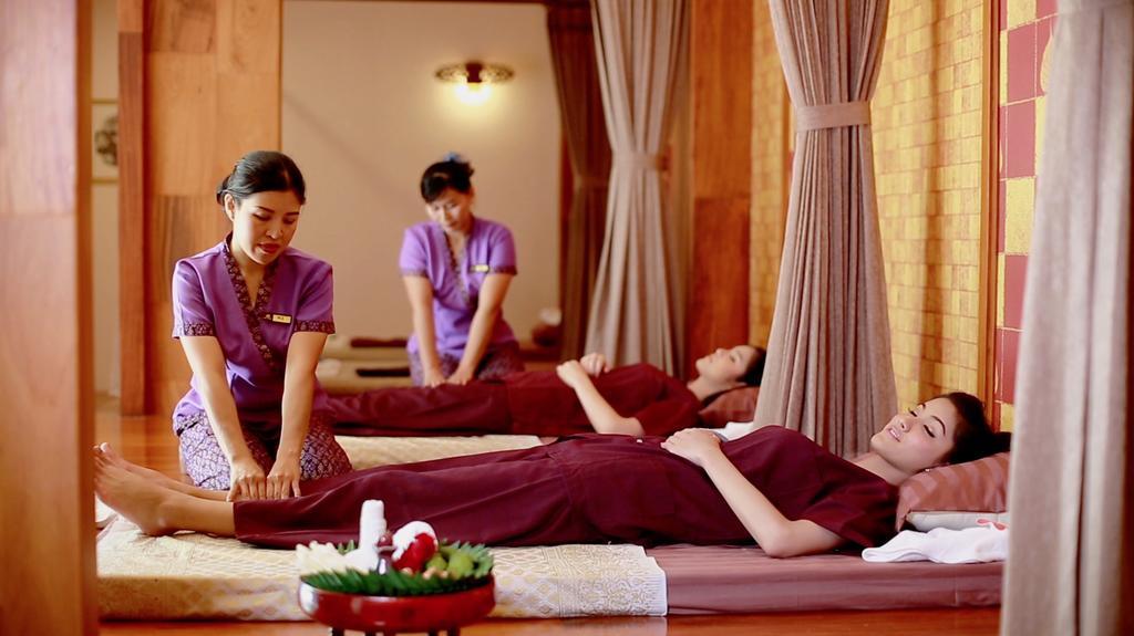 The Agate Pattaya Boutique Resort Zewnętrze zdjęcie