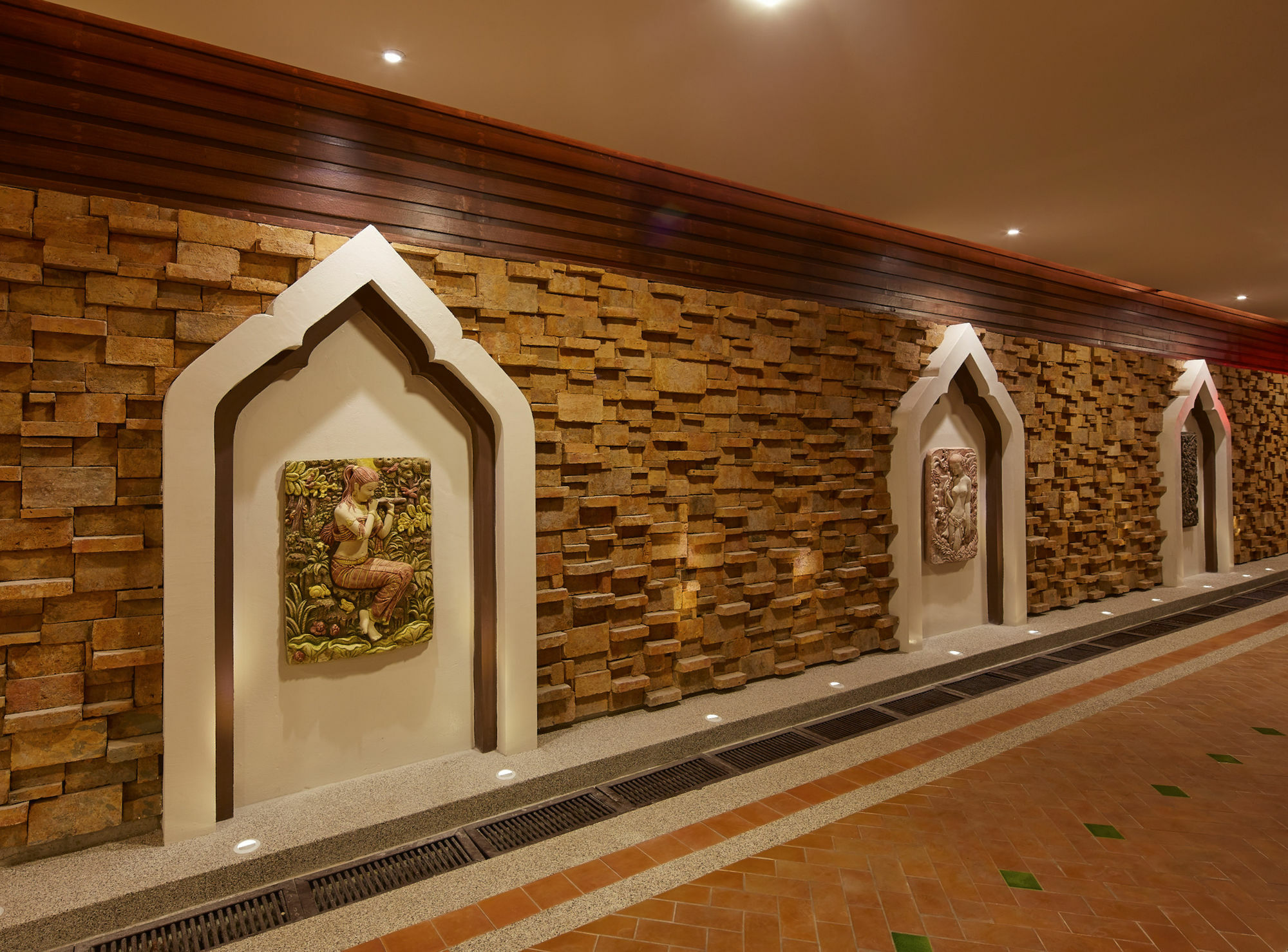 The Agate Pattaya Boutique Resort Zewnętrze zdjęcie