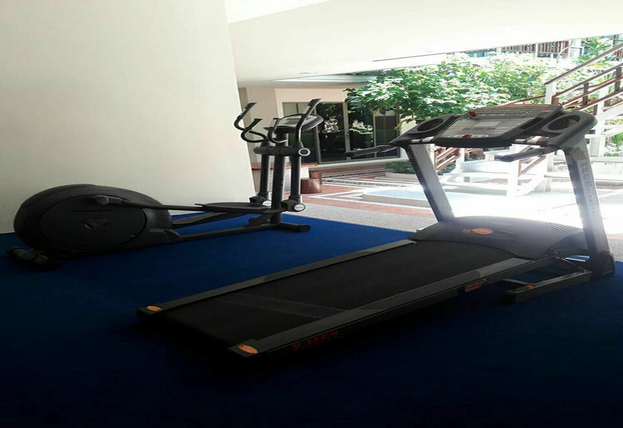 The Agate Pattaya Boutique Resort Zewnętrze zdjęcie