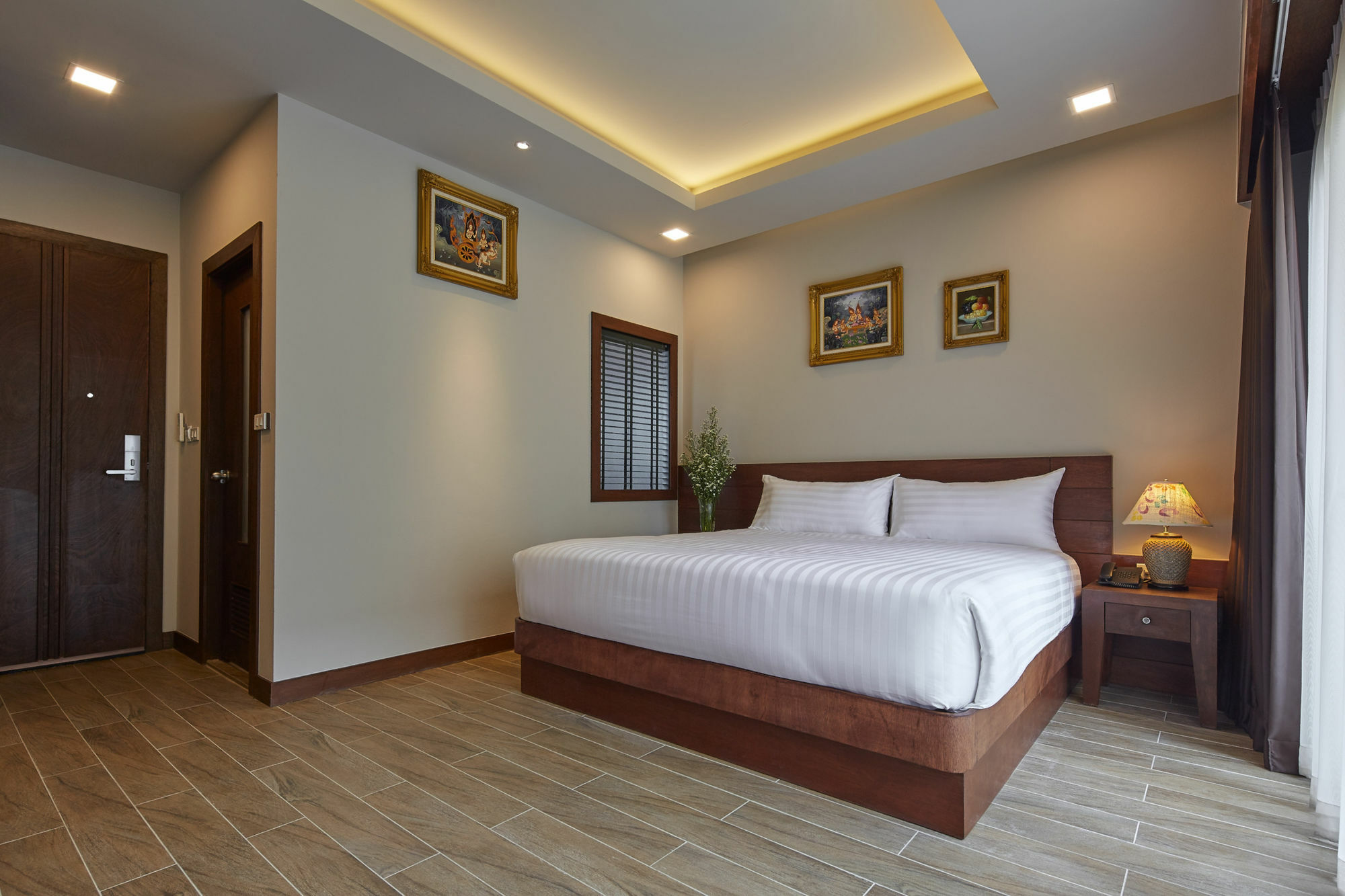 The Agate Pattaya Boutique Resort Zewnętrze zdjęcie