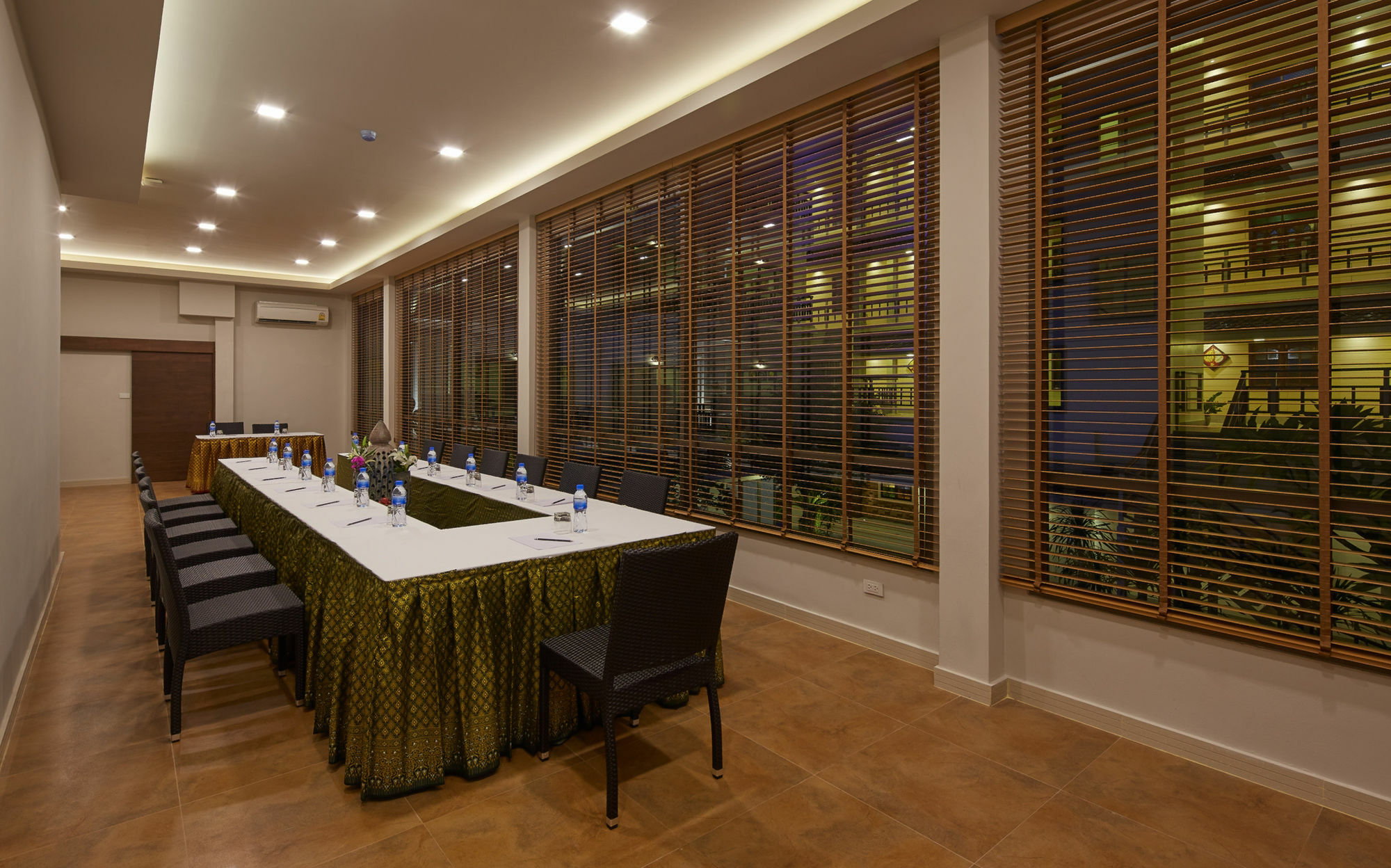 The Agate Pattaya Boutique Resort Zewnętrze zdjęcie