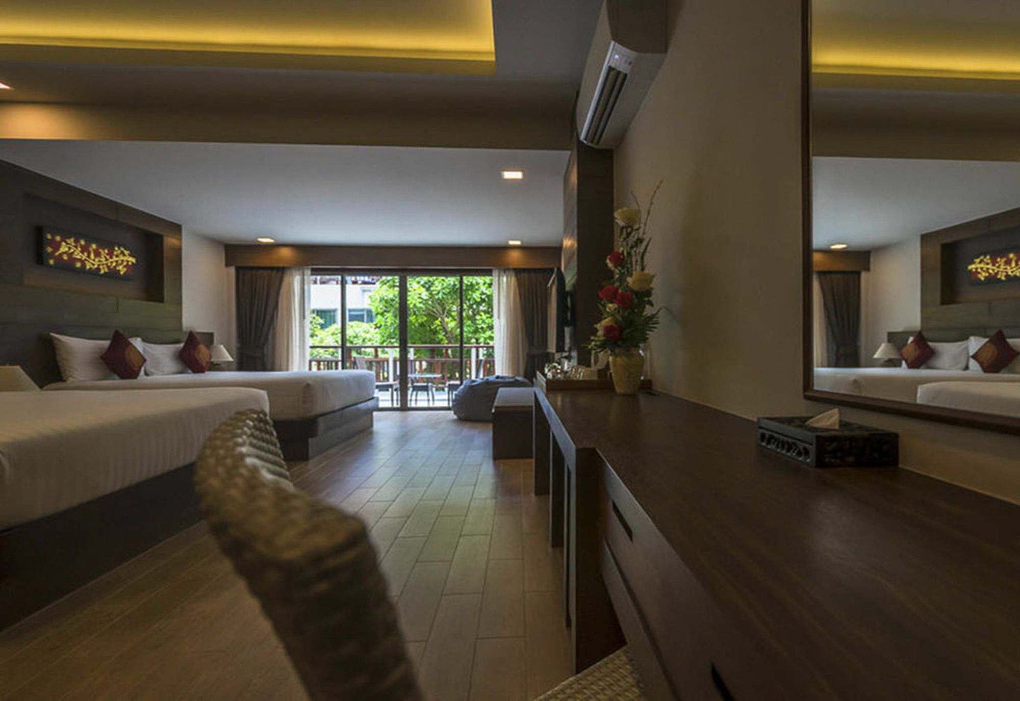 The Agate Pattaya Boutique Resort Zewnętrze zdjęcie