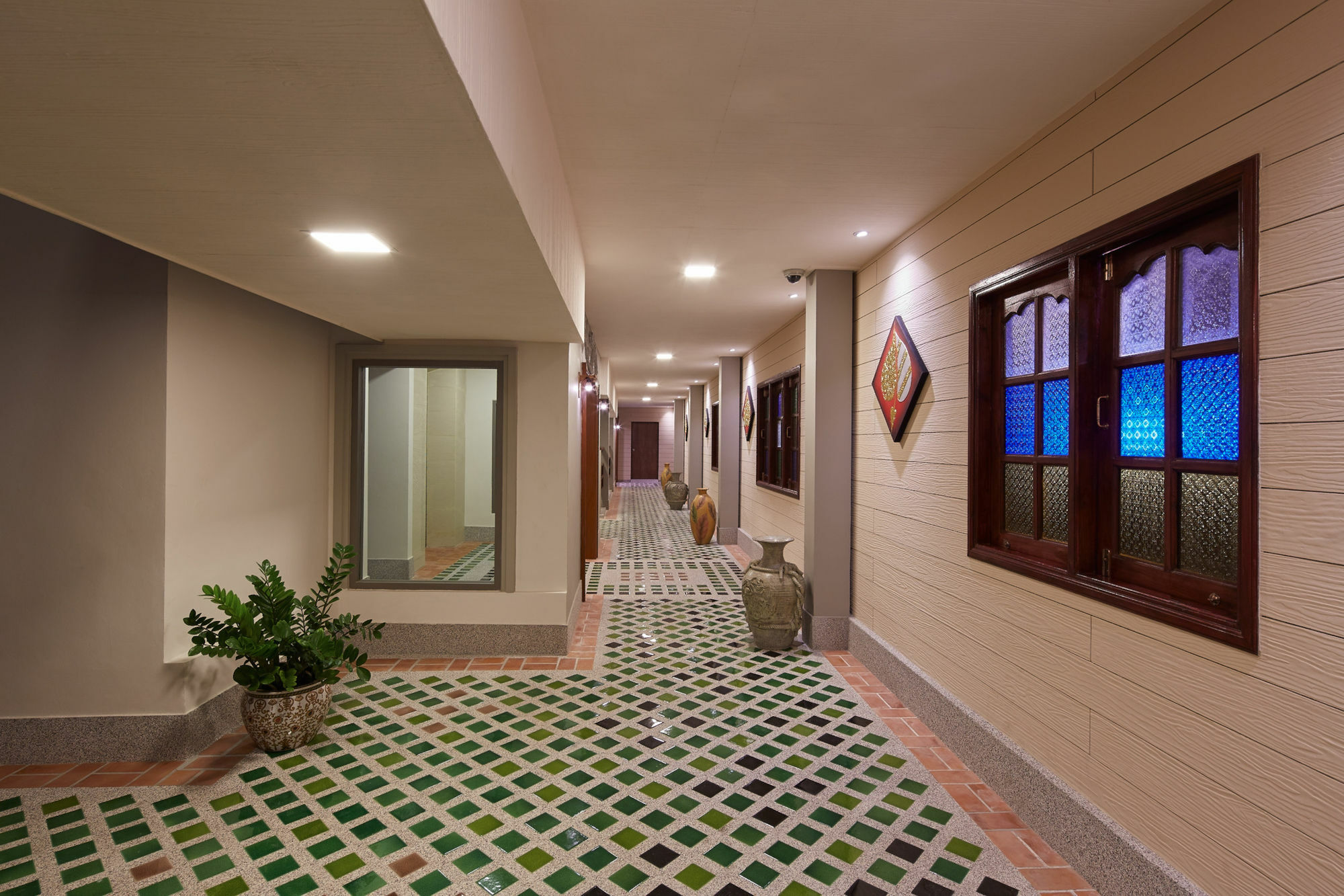 The Agate Pattaya Boutique Resort Zewnętrze zdjęcie