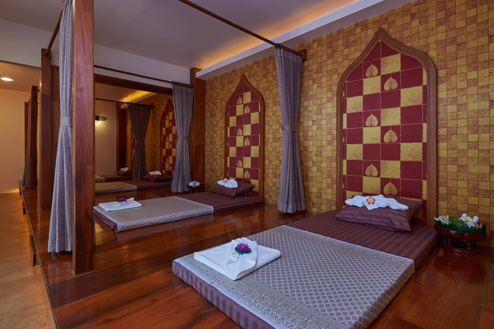 The Agate Pattaya Boutique Resort Zewnętrze zdjęcie